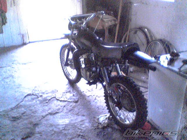 Bike Photo 686298