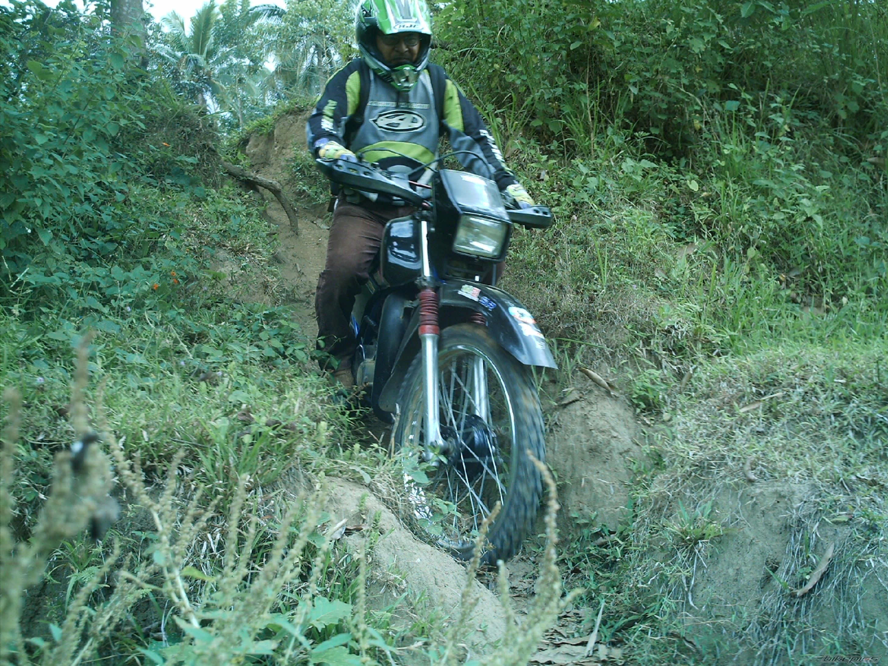 Bike Photo 686363