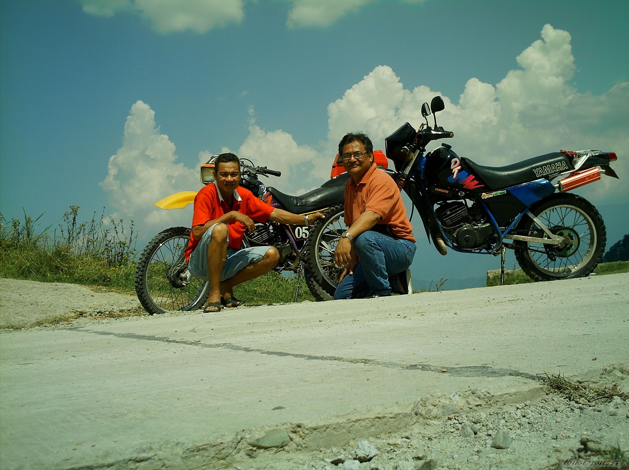 Bike Photo 686398