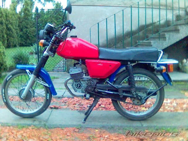 Bike Photo 686597
