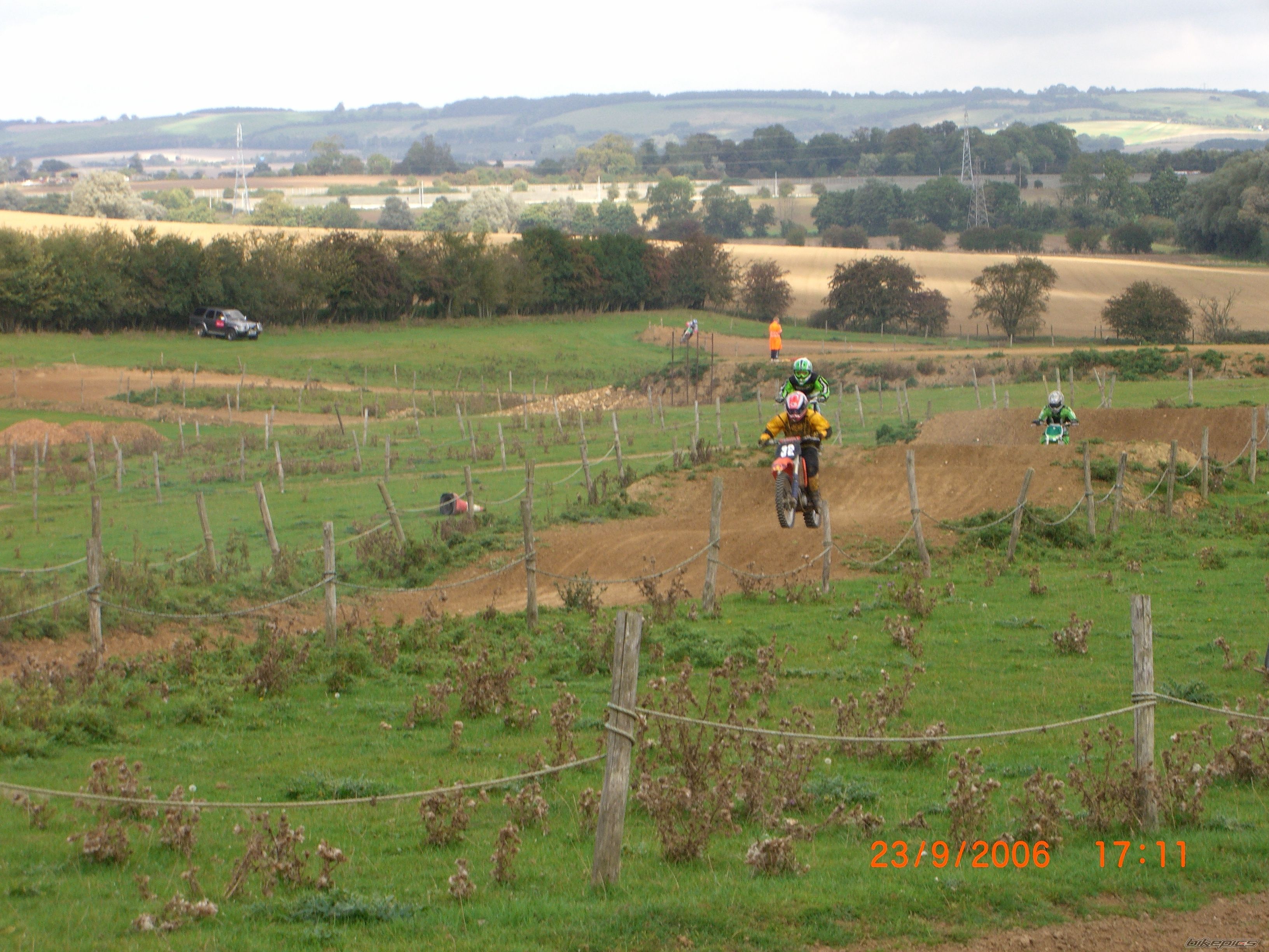 Bike Photo 686812