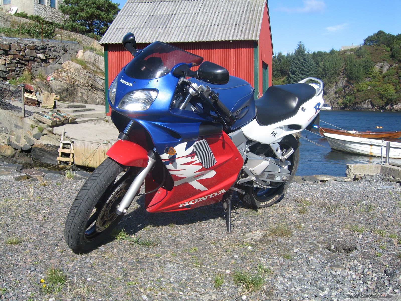 Bike Photo 686928