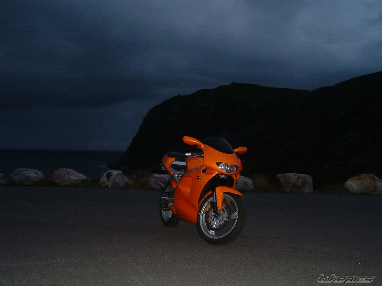 Bike Photo 687032