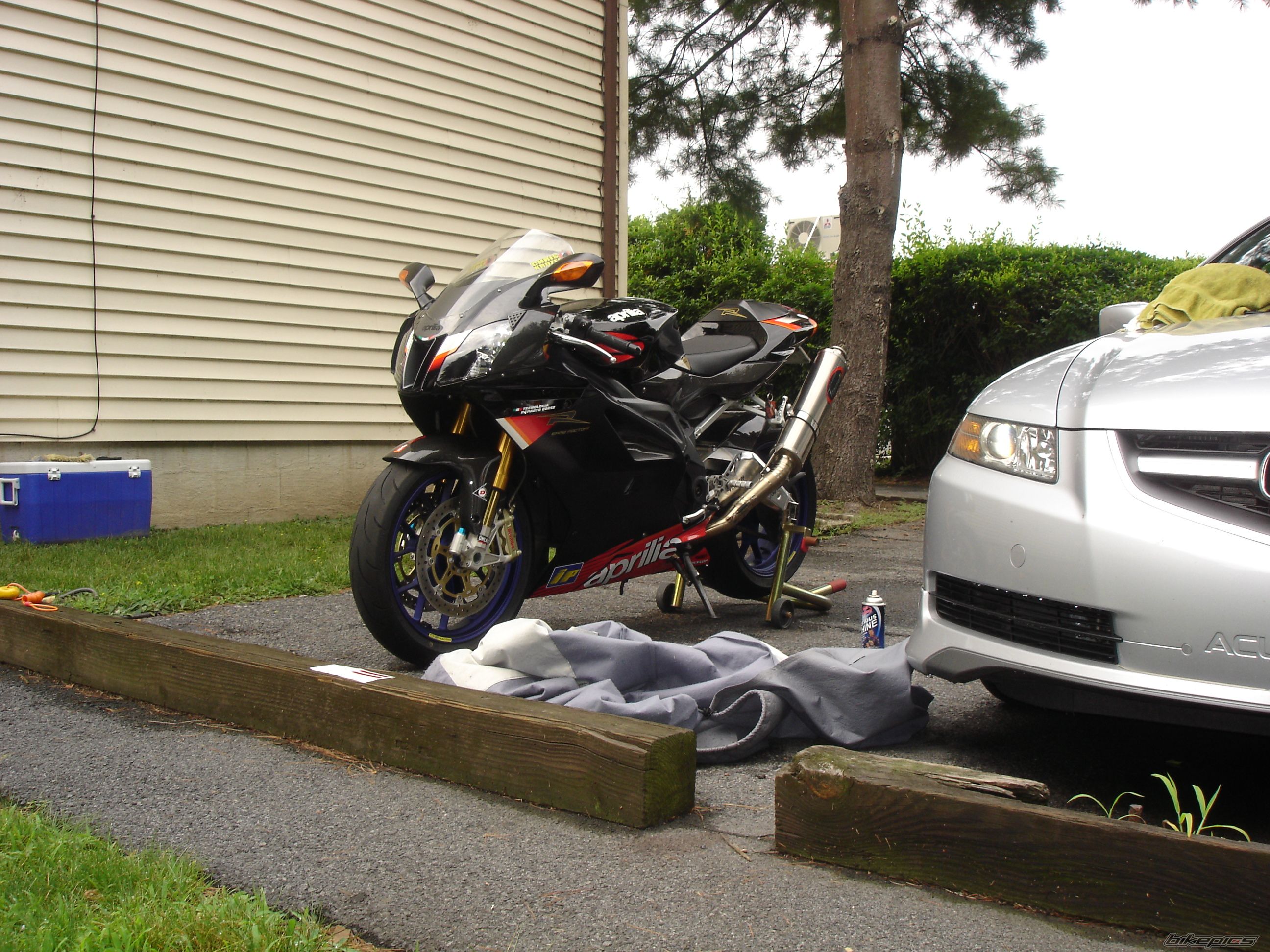 Bike Photo 687045