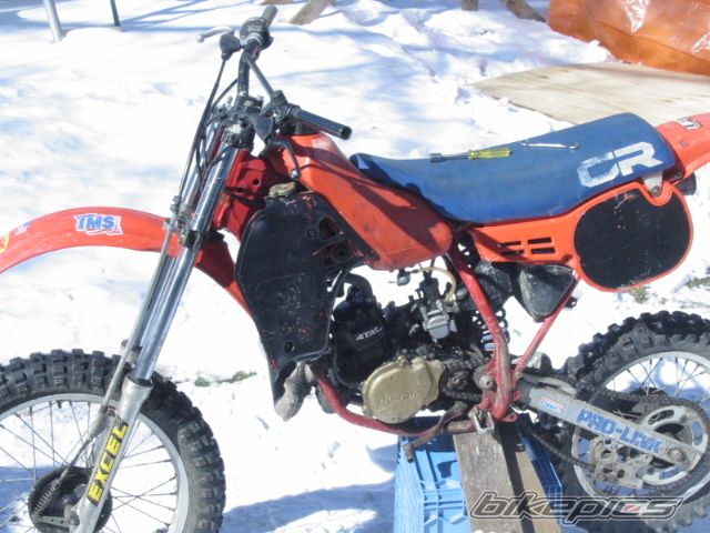 Bike Photo 687360