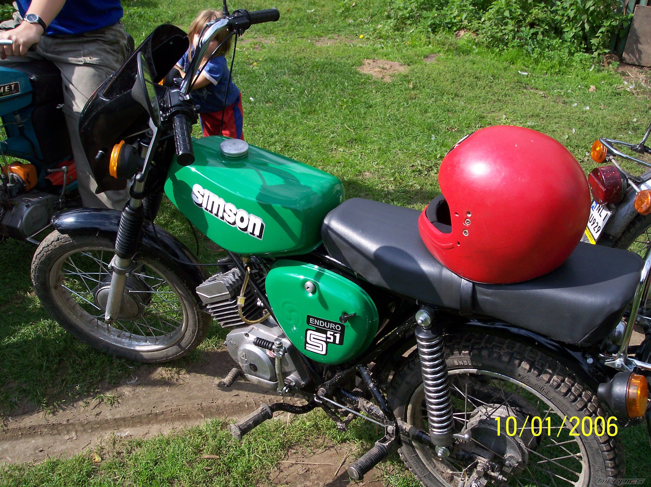 Bike Photo 688551