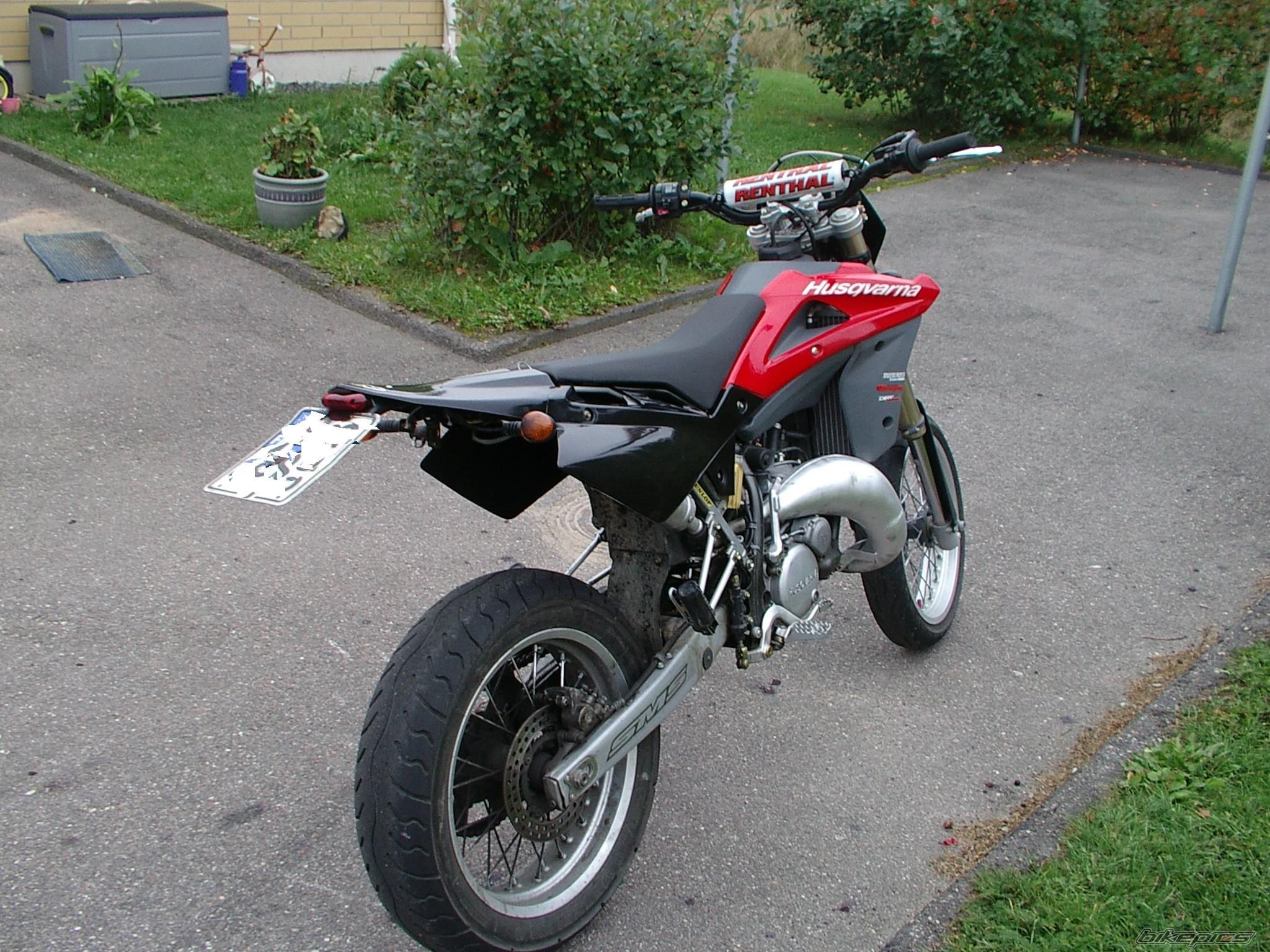 Bike Photo 688584