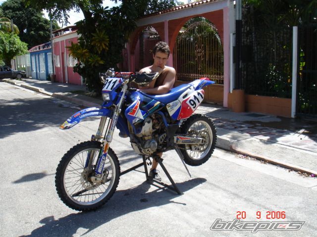 Bike Photo 688700