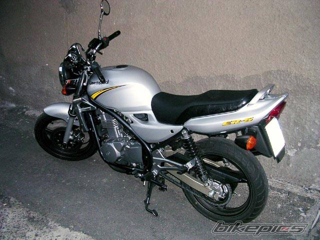 Bike Photo 68934