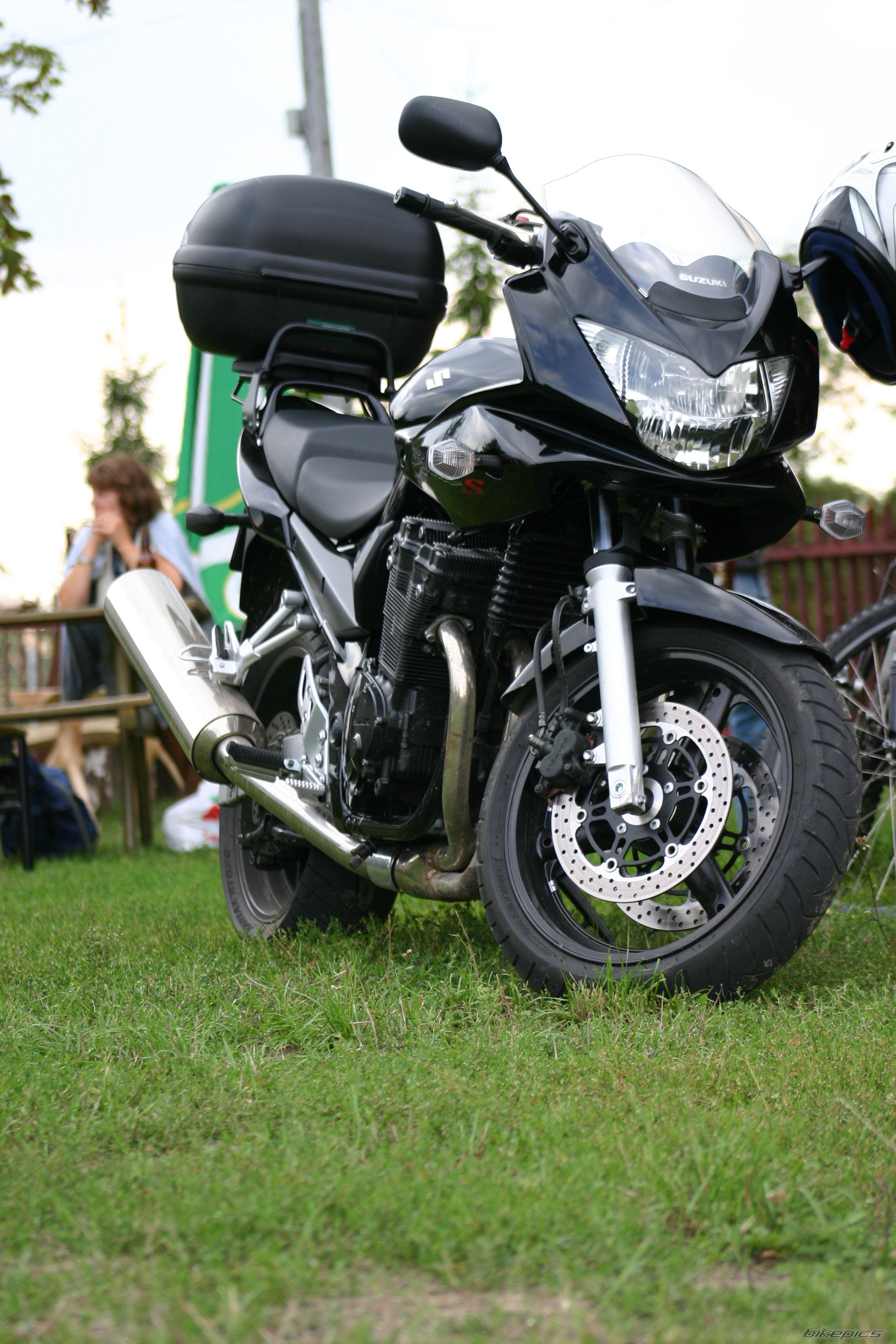 Bike Photo 690138