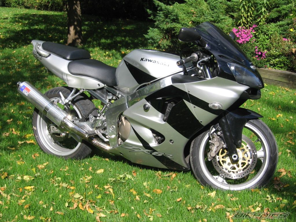 Bike Photo 690490