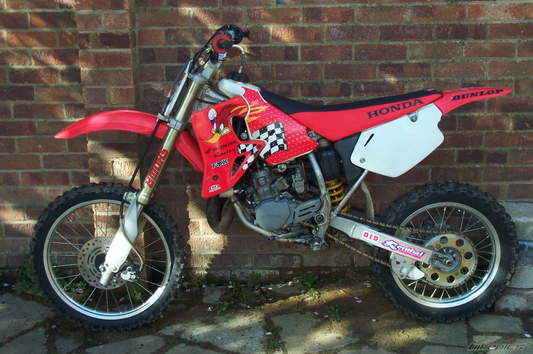 Bike Photo 69085