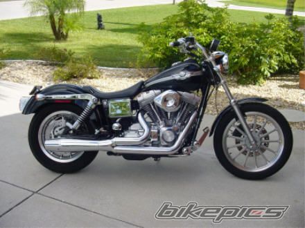 Bike Photo 692278