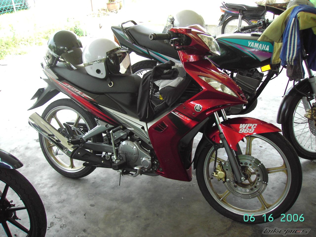 Bike Photo 692298