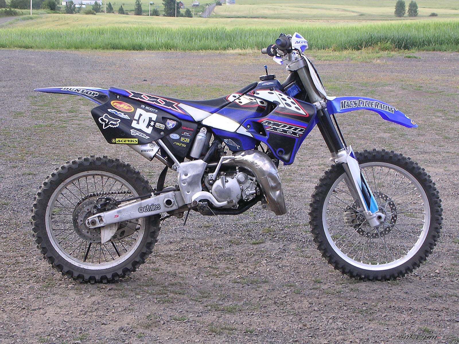 Bike Photo 692302