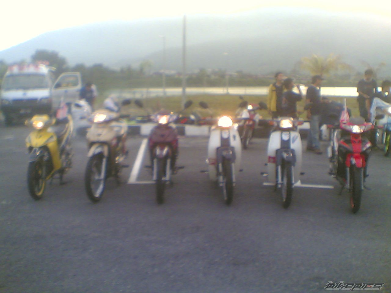 Bike Photo 692553