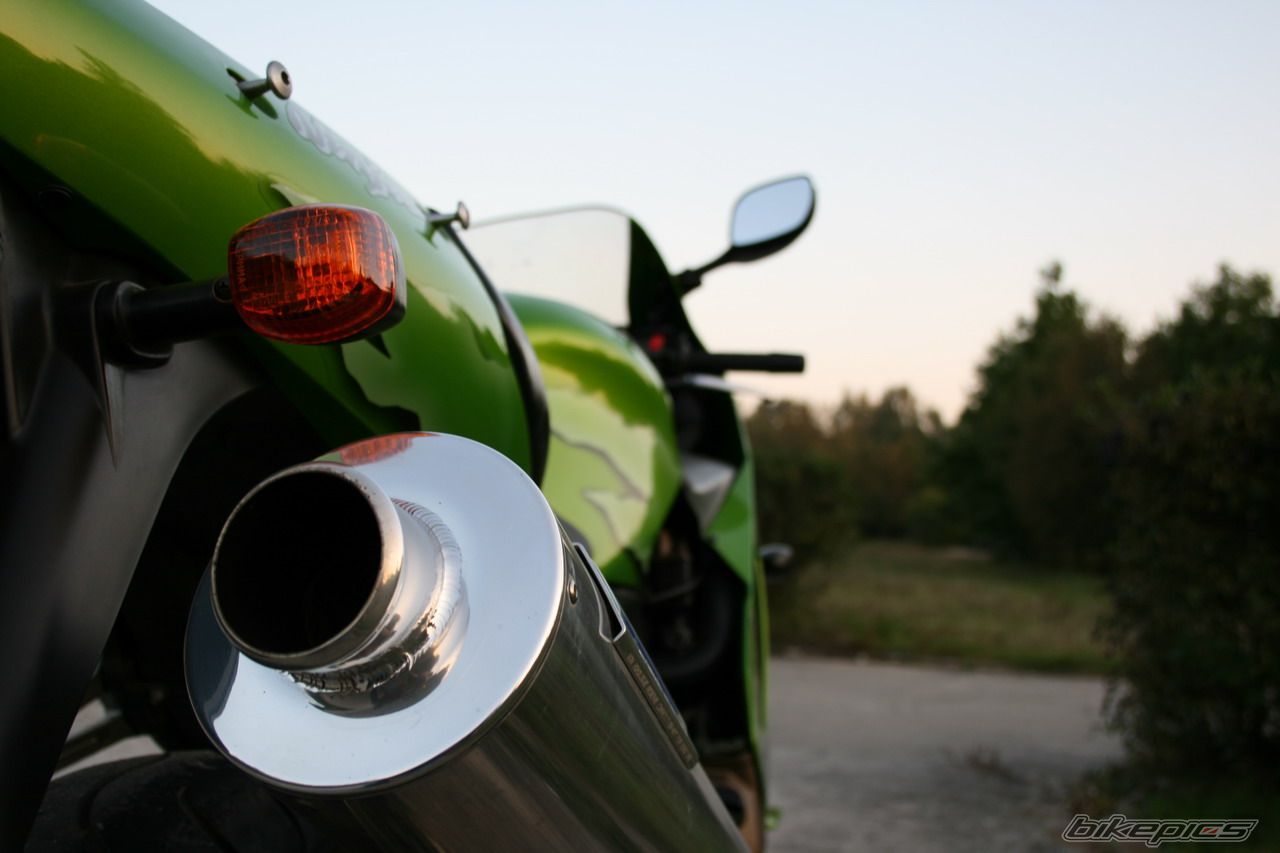 Bike Photo 692923