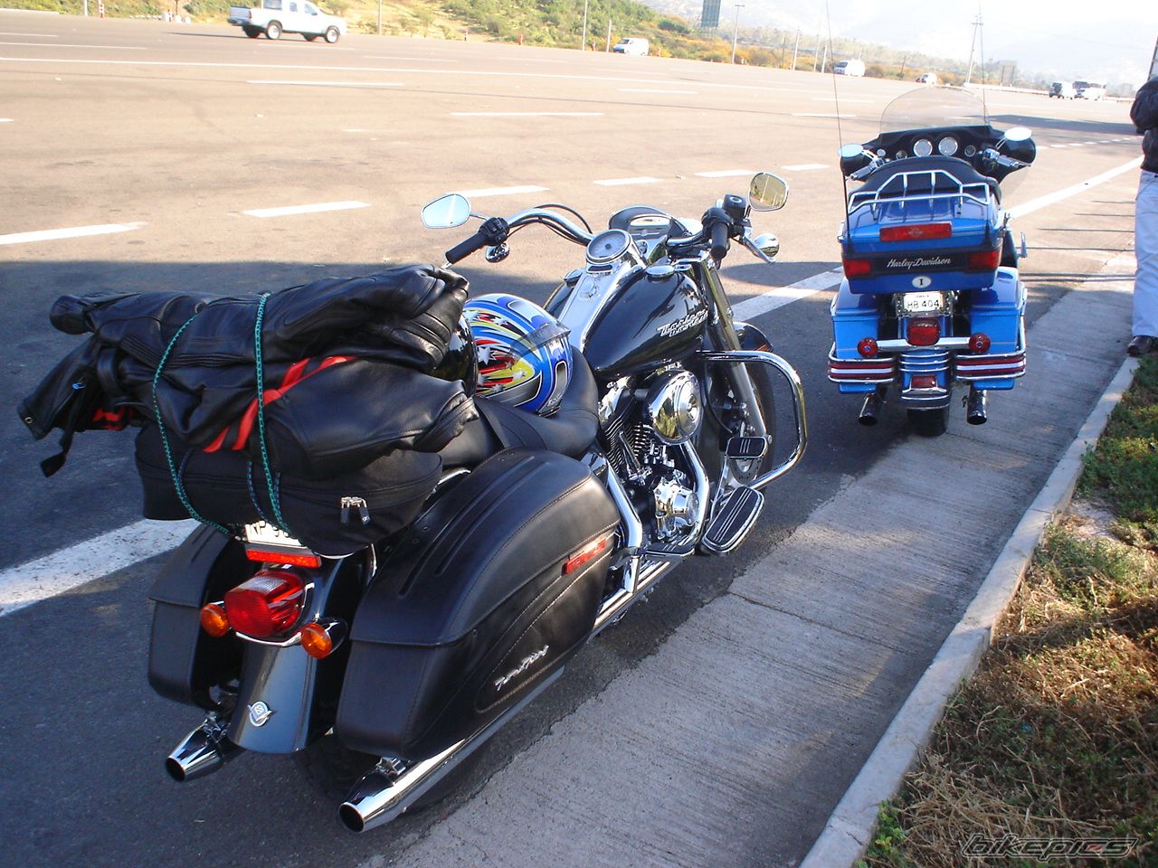 Bike Photo 692976