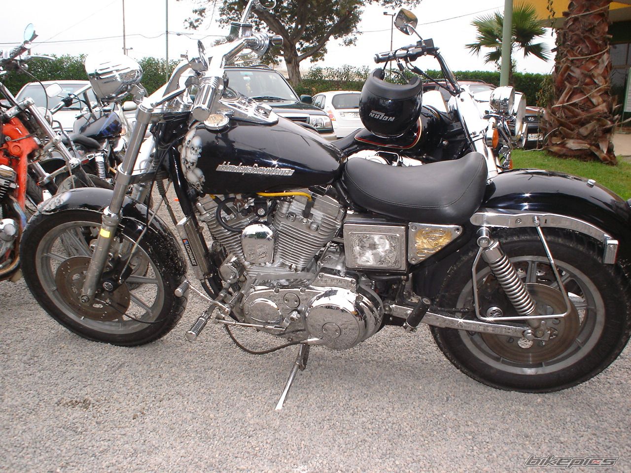 Bike Photo 693386