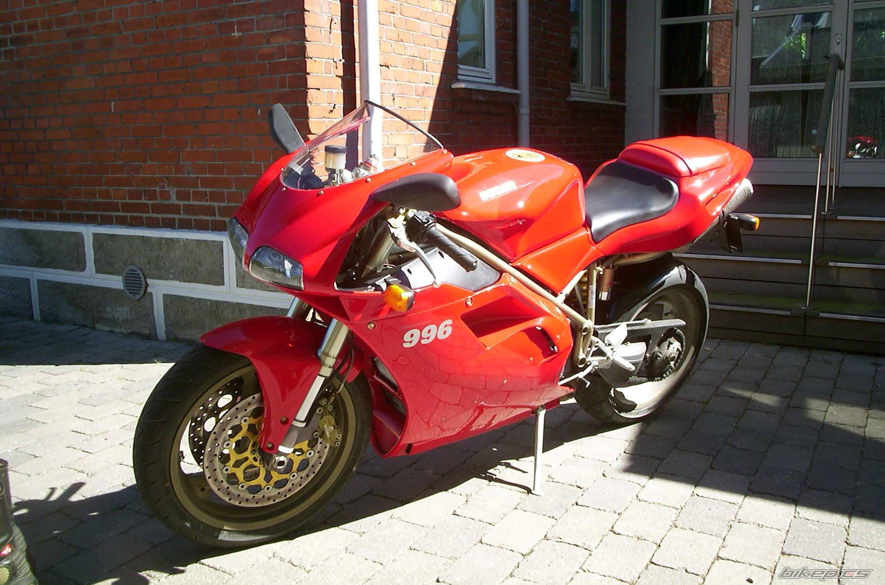 Bike Photo 6938