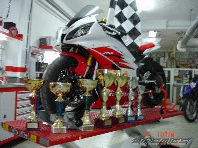 Bike Photo 694241