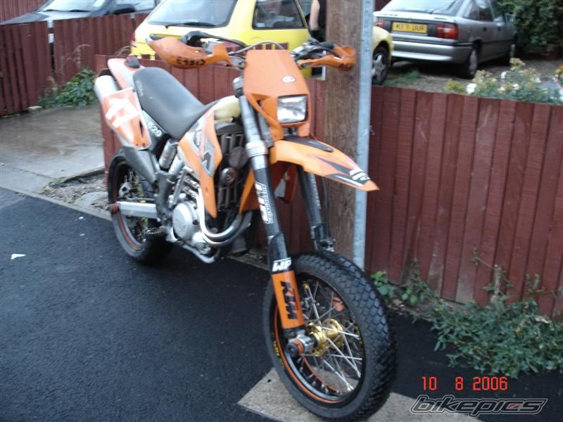 Bike Photo 694569