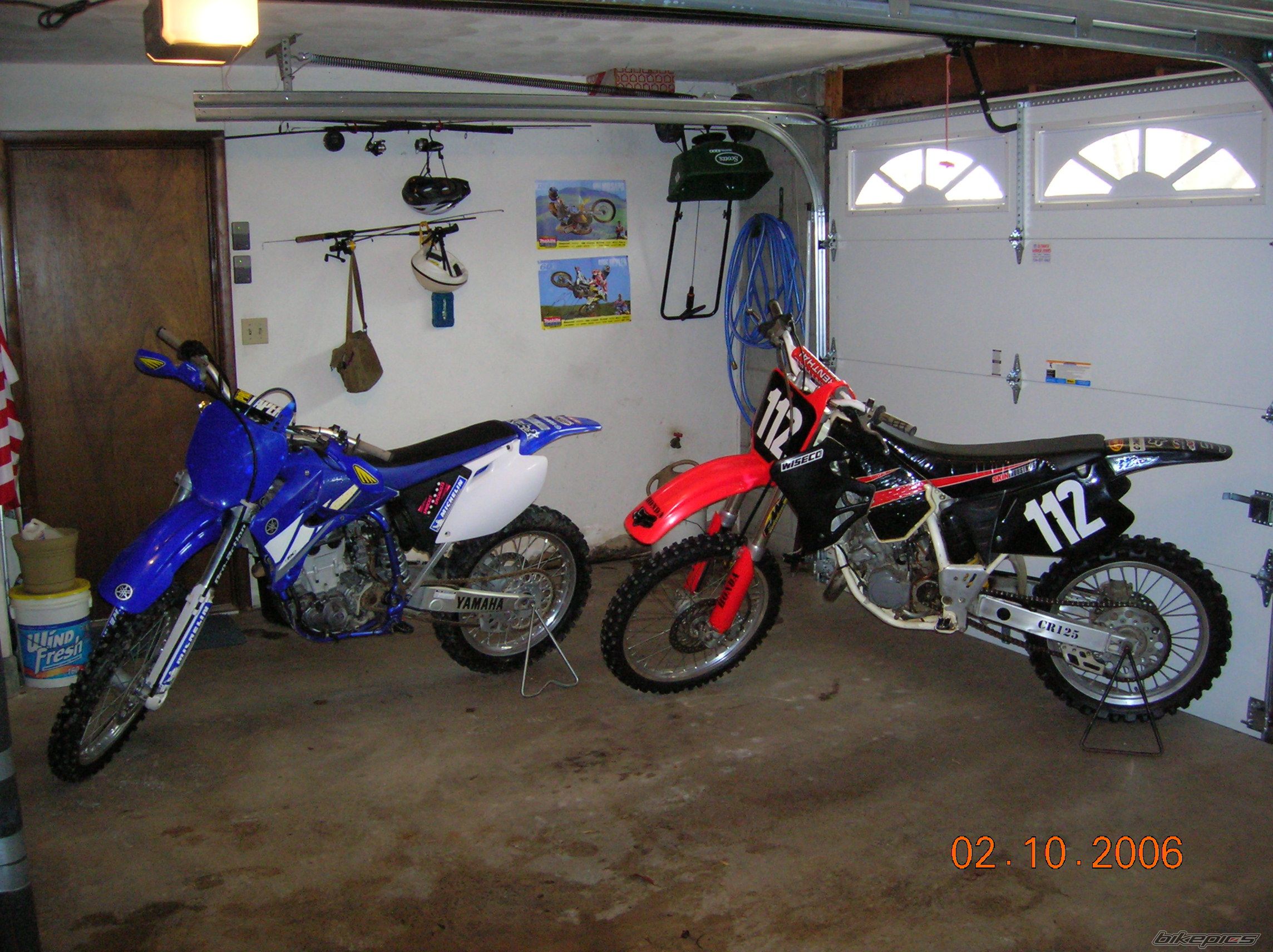 Bike Photo 694572