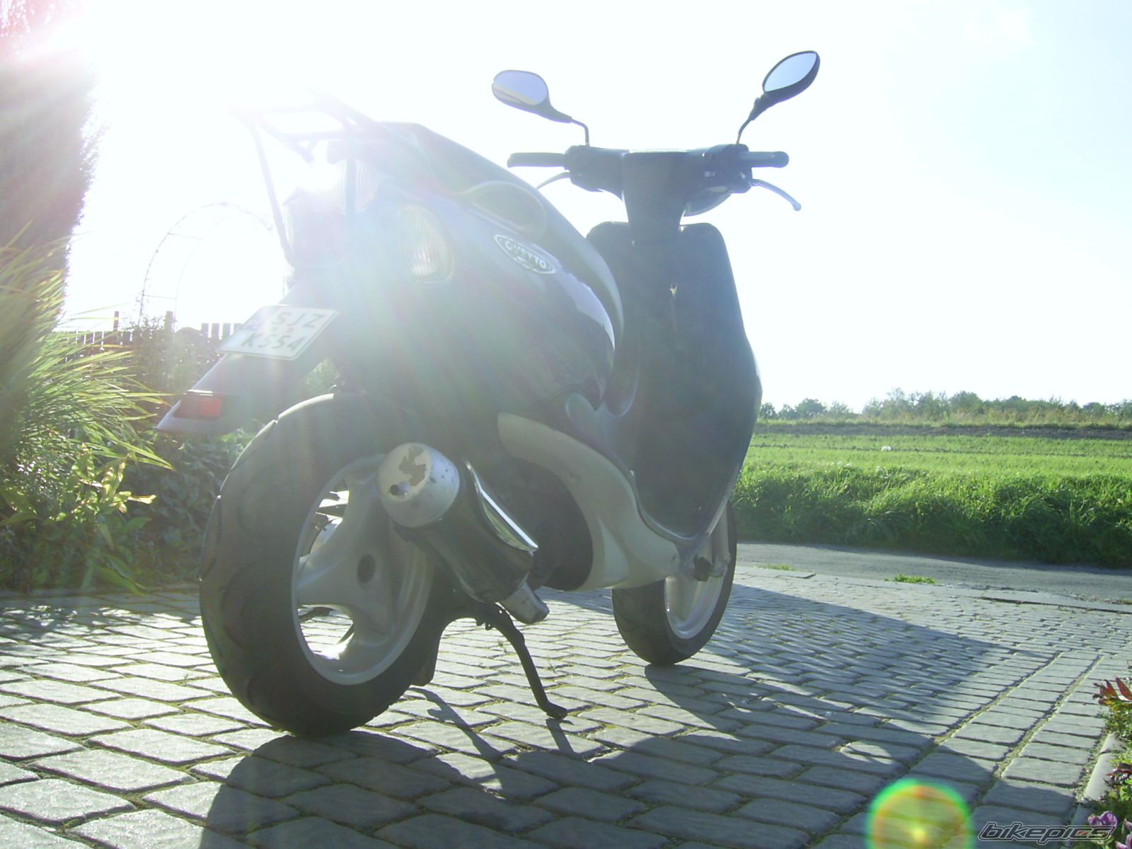 Bike Photo 694992