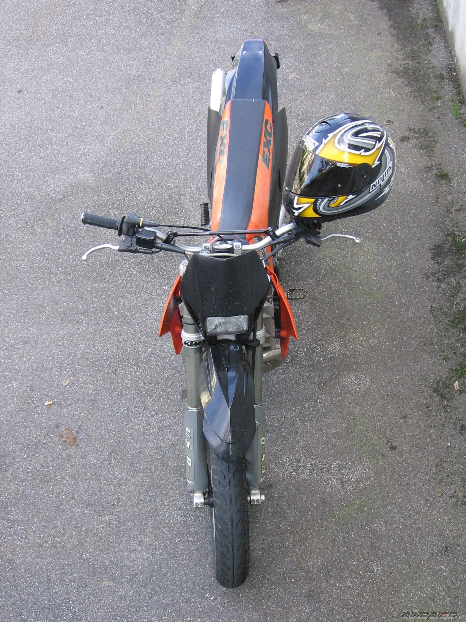 Bike Photo 695121