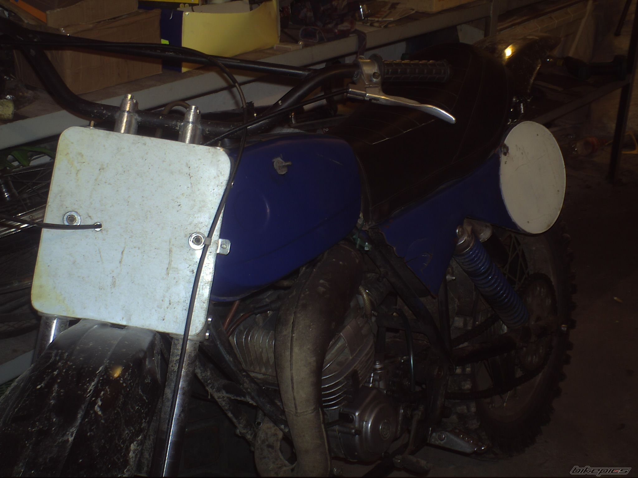 Bike Photo 695242