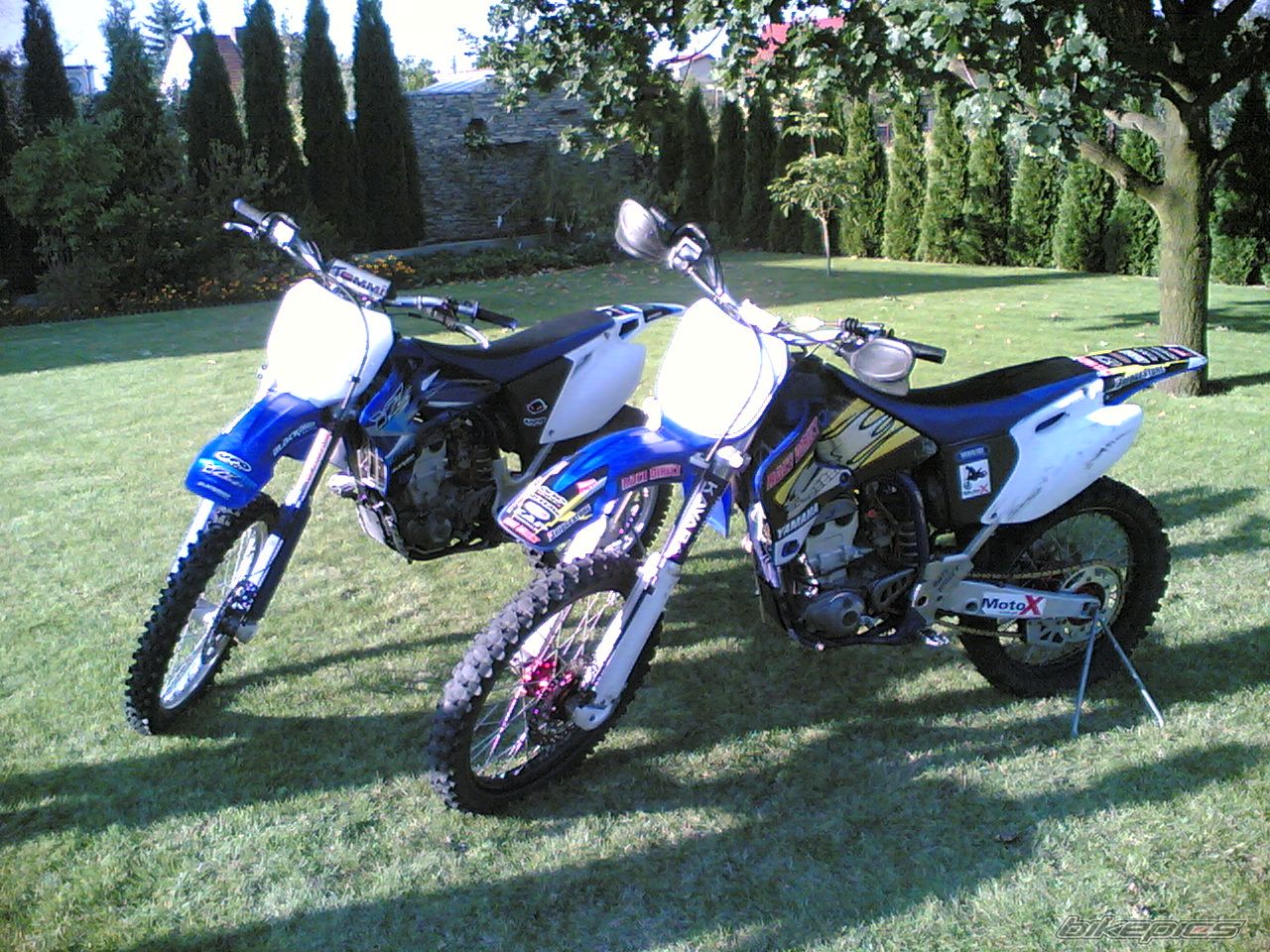Bike Photo 695274