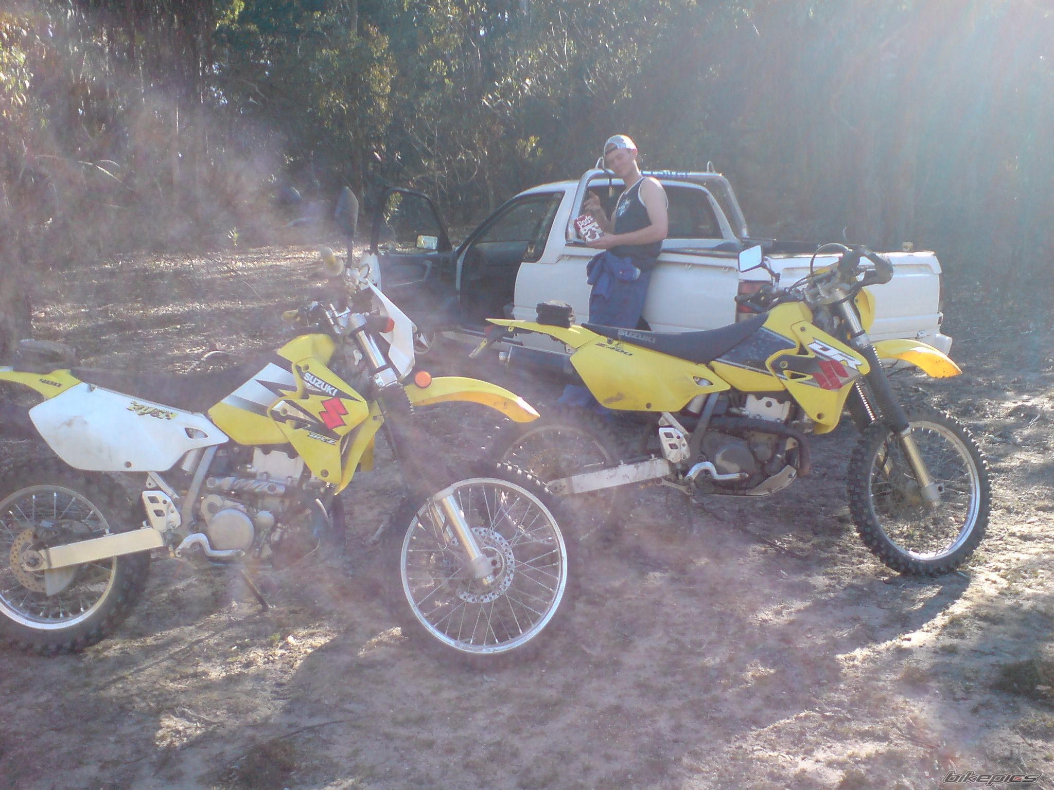 Bike Photo 695512