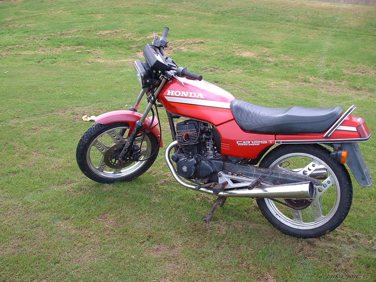 Bike Photo 695738