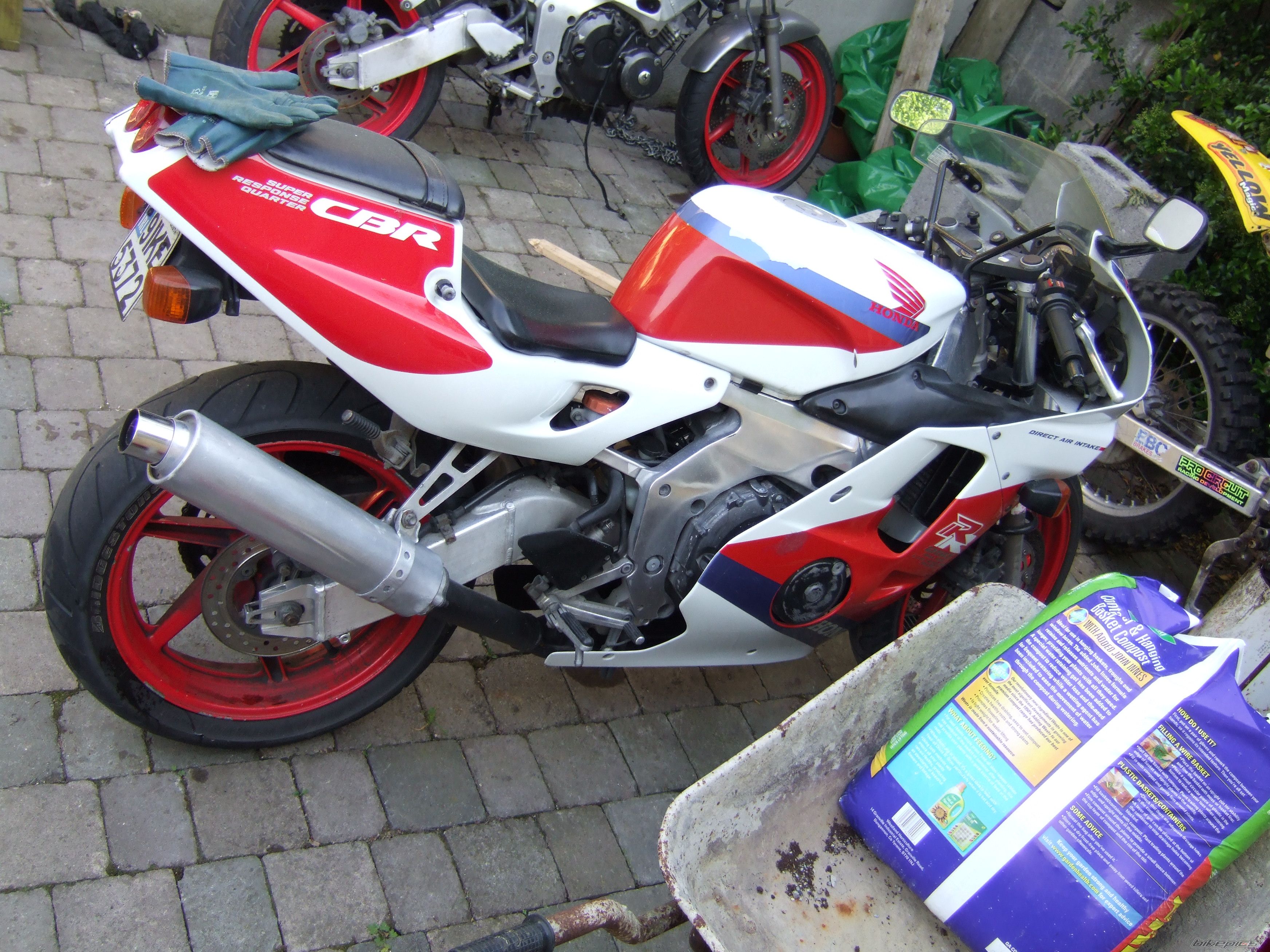 Bike Photo 695848