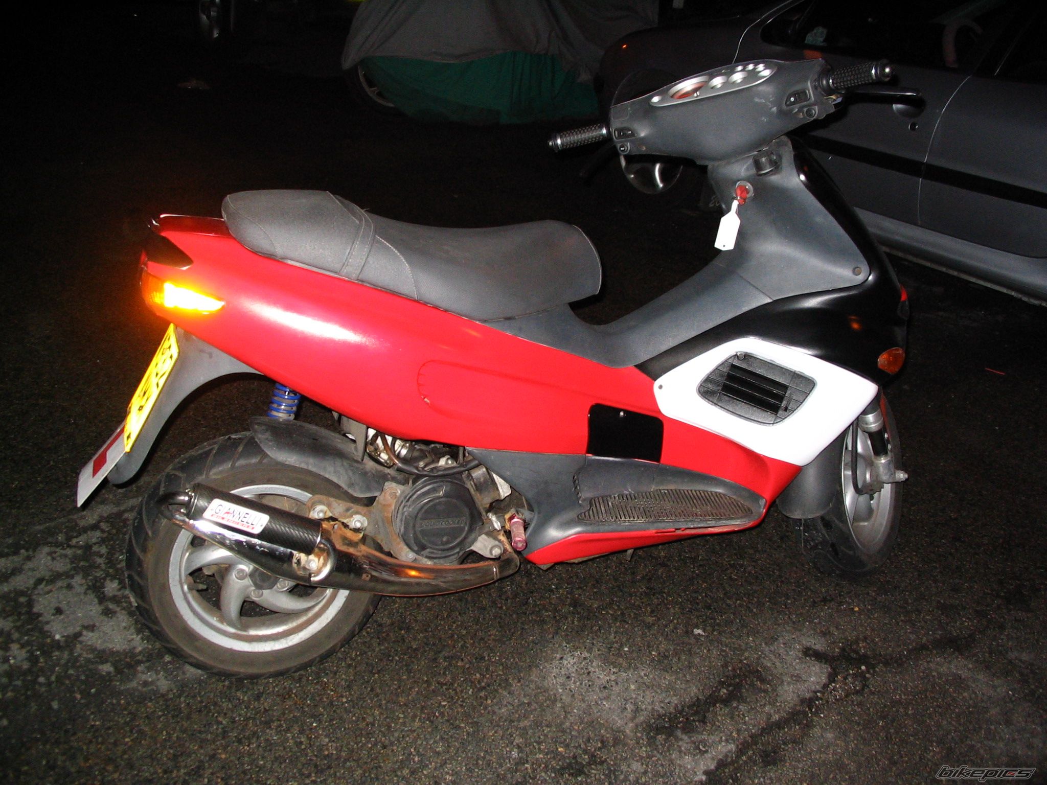 Bike Photo 695967