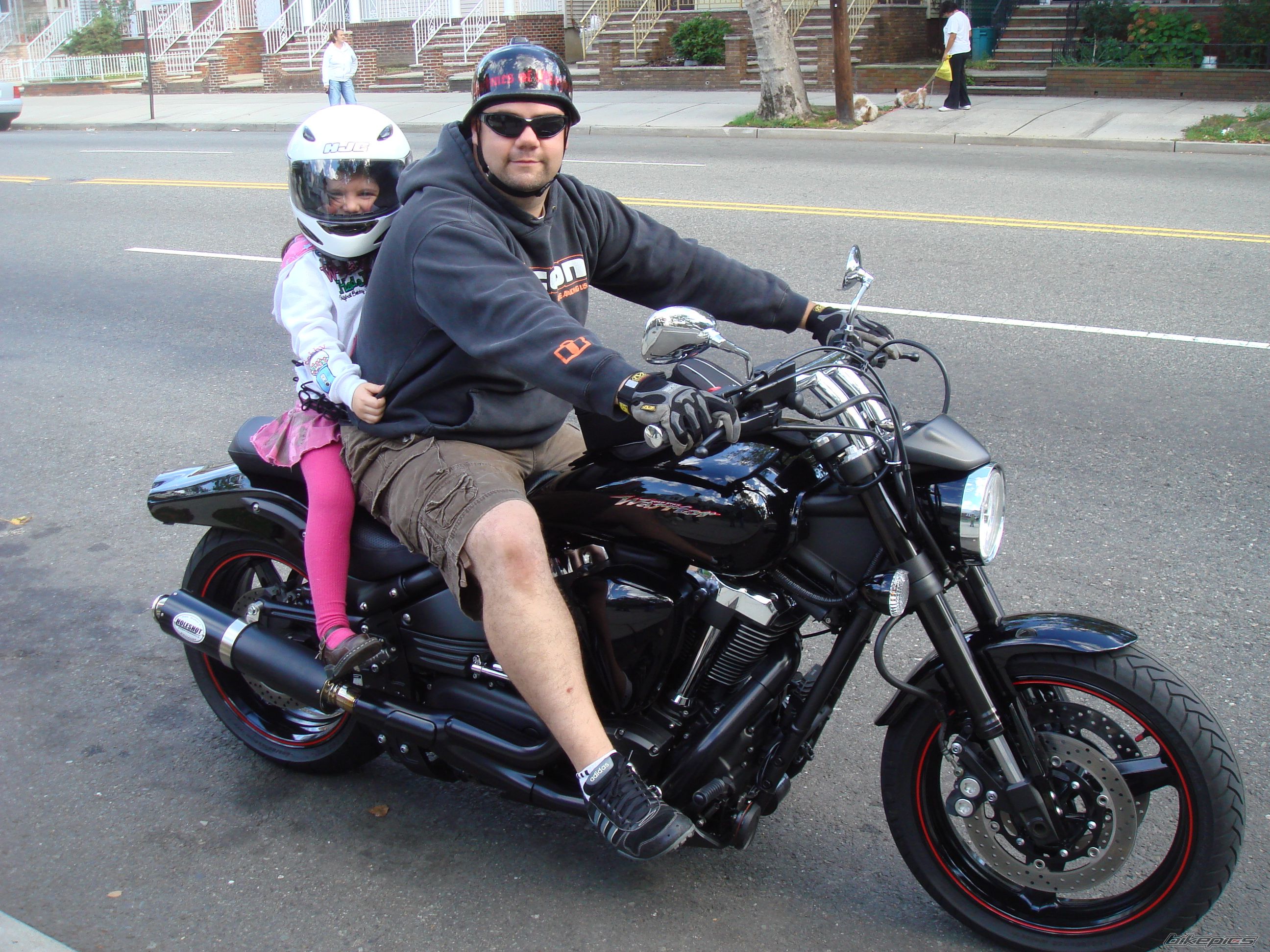Bike Photo 696221