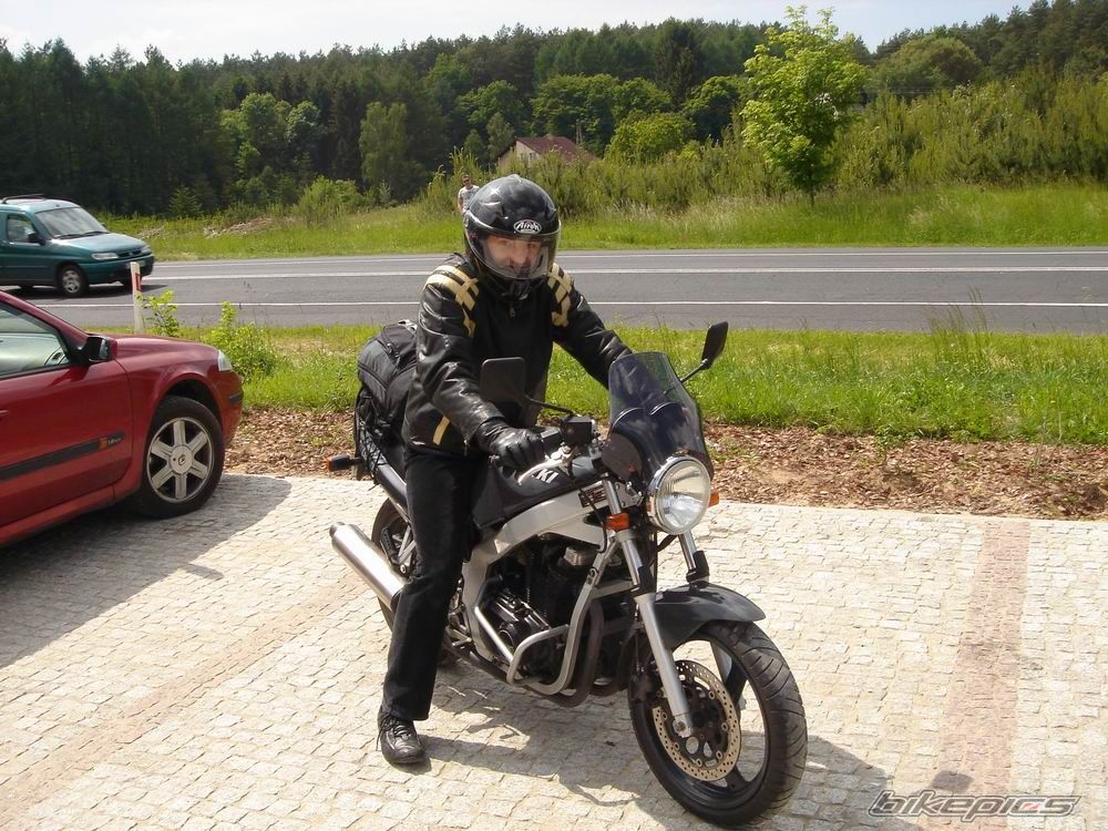 Bike Photo 696224
