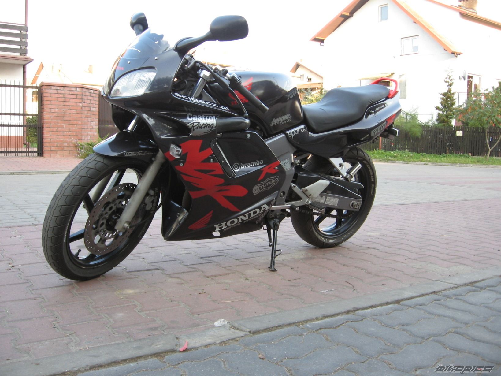 Bike Photo 696329