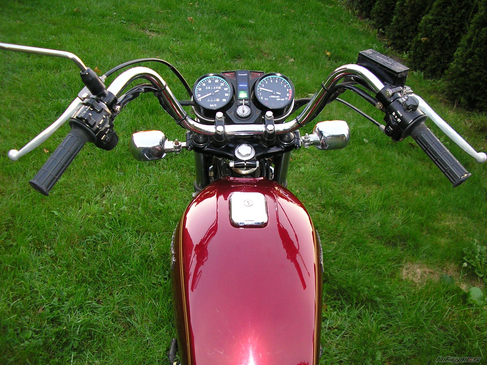 Bike Photo 696344