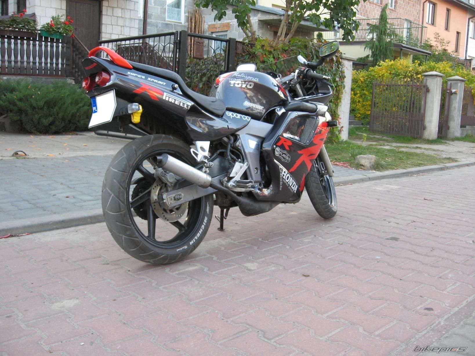 Bike Photo 696350