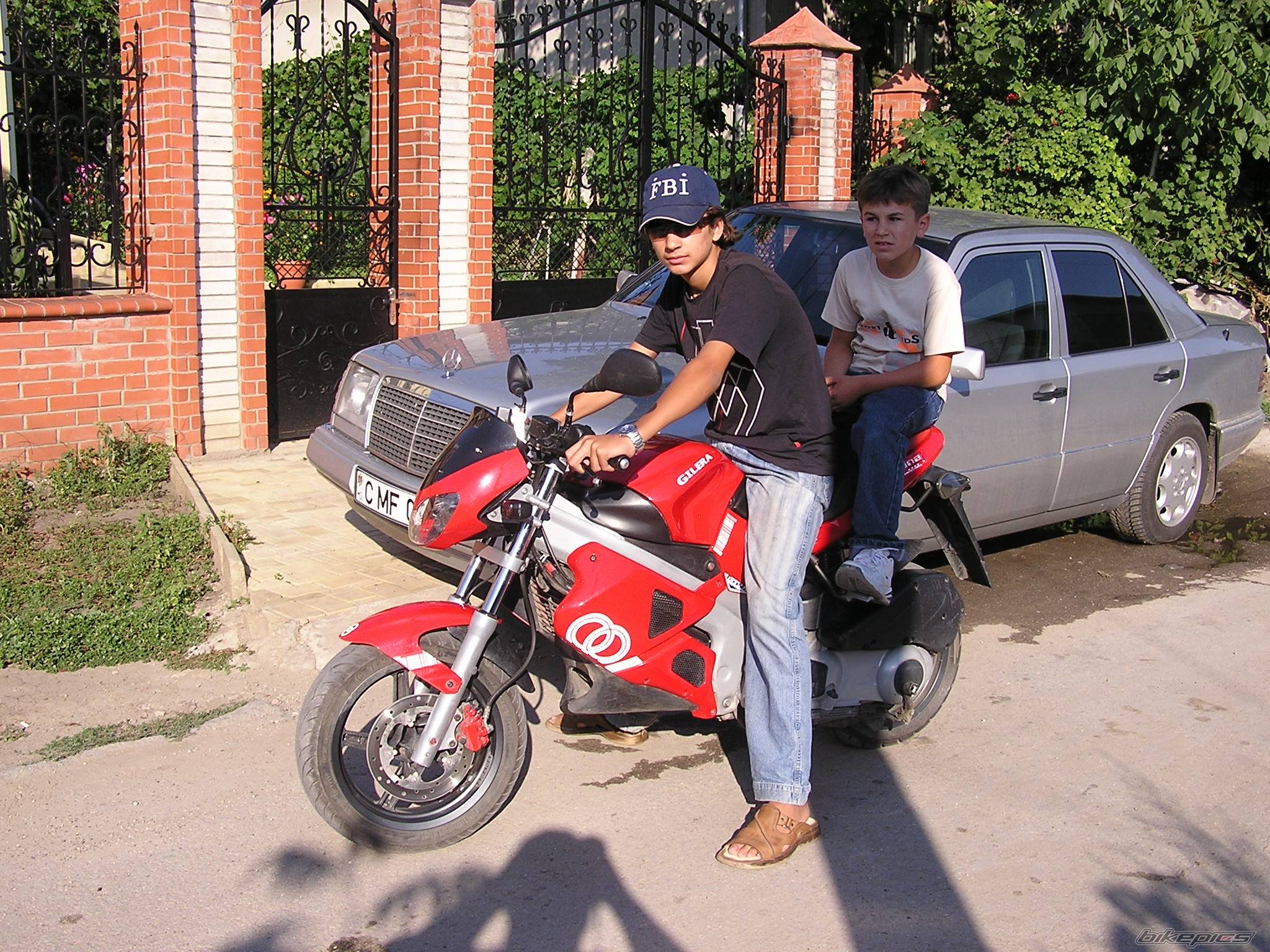 Bike Photo 69666