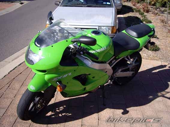 Bike Photo 697141
