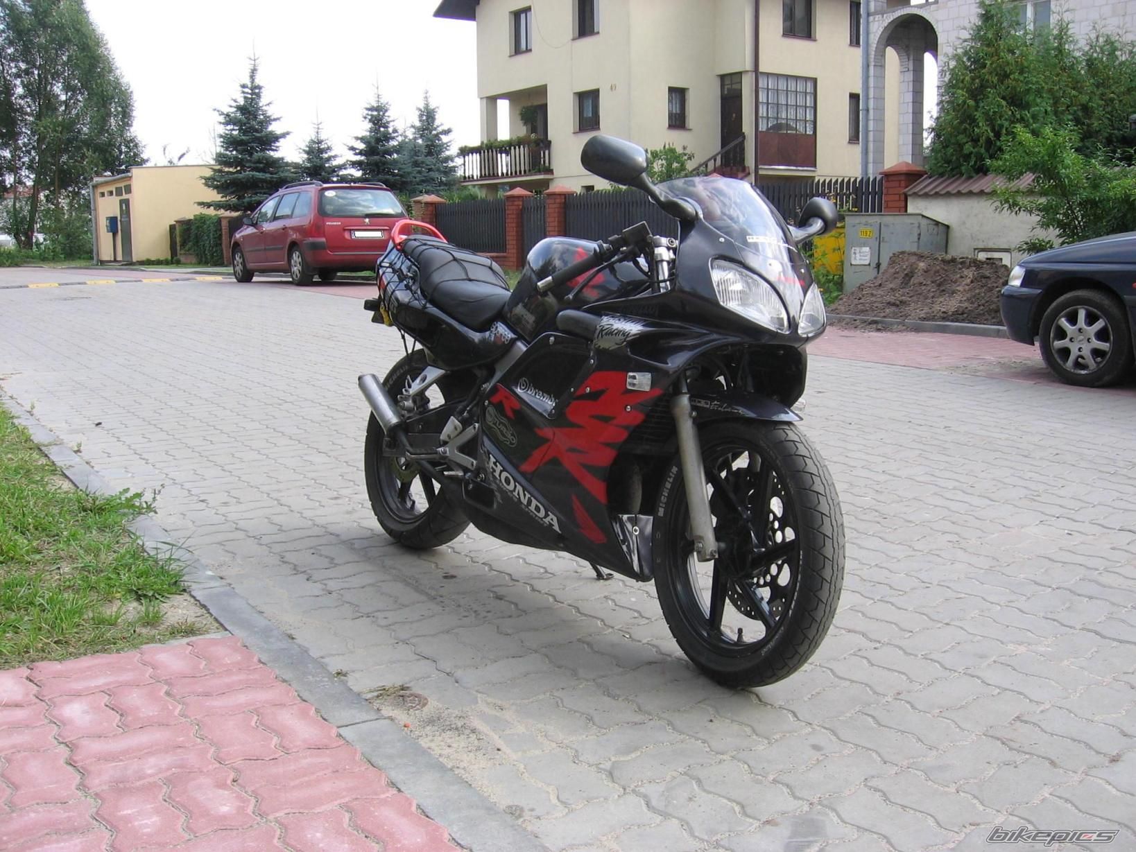 Bike Photo 697373