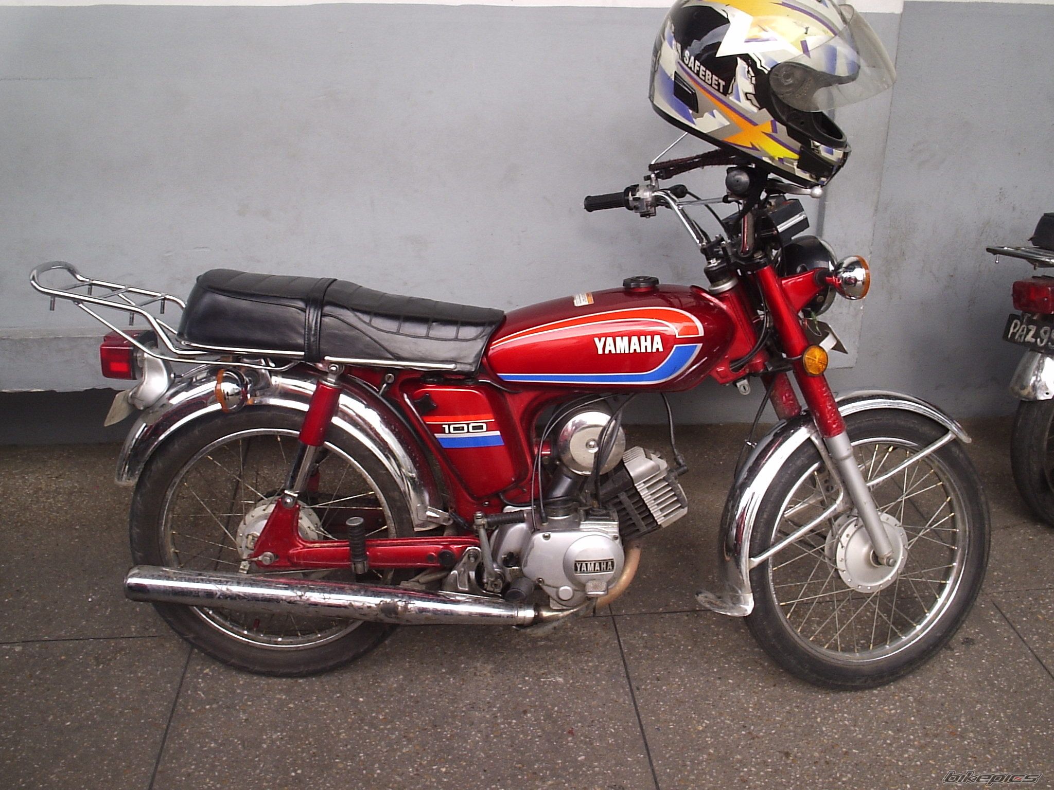 Bike Photo 697546