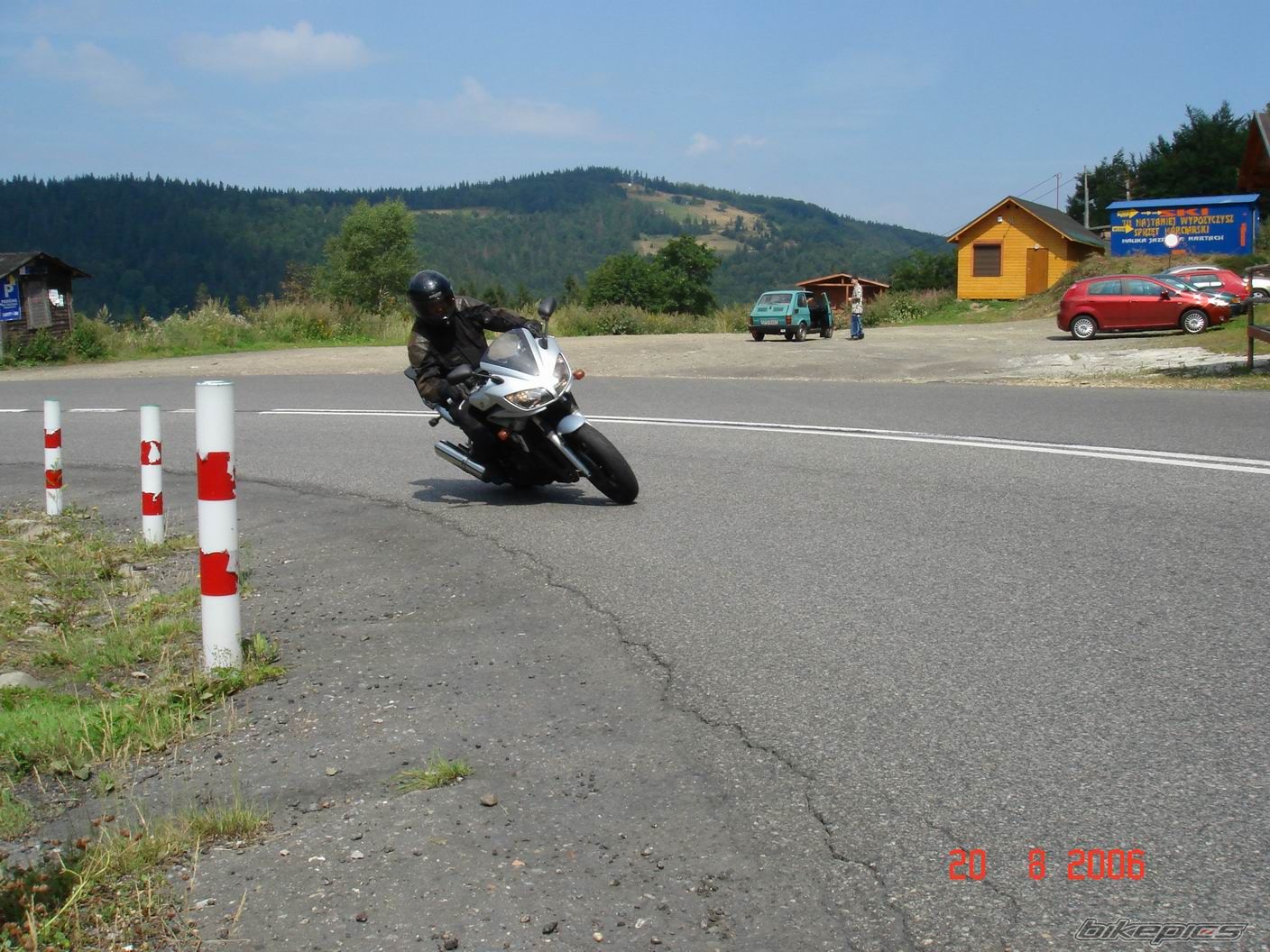 Bike Photo 698121