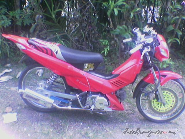 Bike Photo 698455