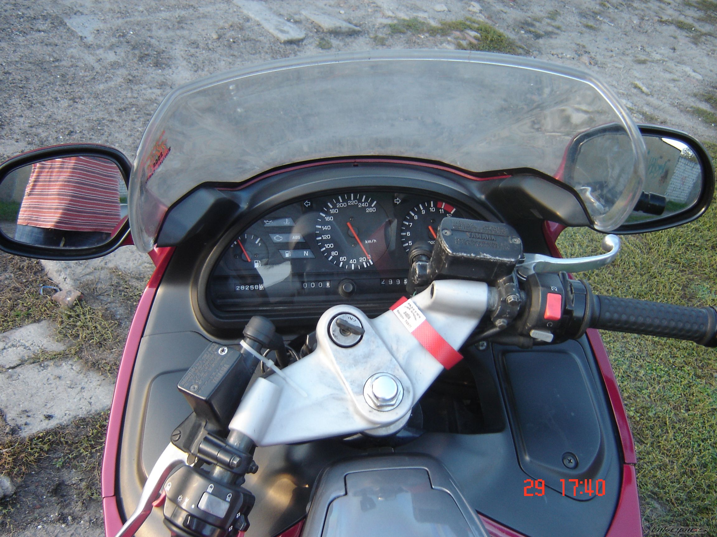 Bike Photo 698712