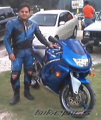 Bike Photo 699032