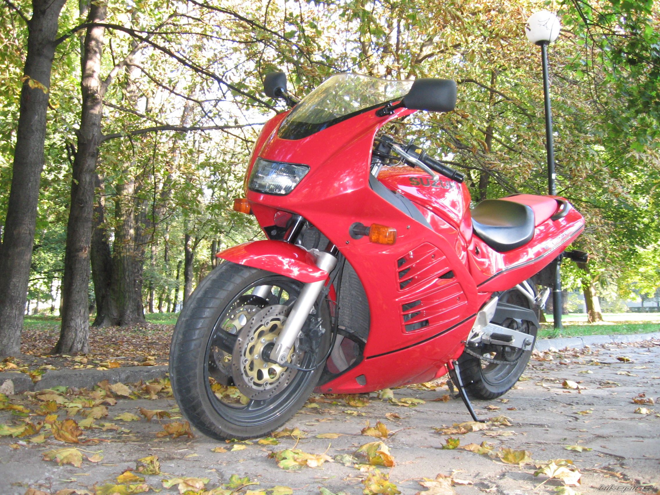 Bike Photo 699248