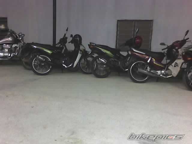 Bike Photo 699452